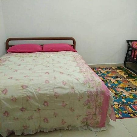 Homestay Pelangi Mall Κότα Μπάρου Εξωτερικό φωτογραφία