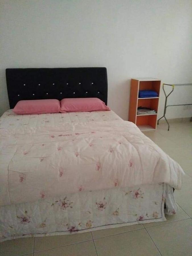 Homestay Pelangi Mall Κότα Μπάρου Εξωτερικό φωτογραφία