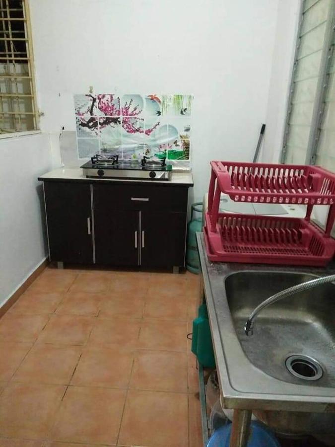 Homestay Pelangi Mall Κότα Μπάρου Εξωτερικό φωτογραφία